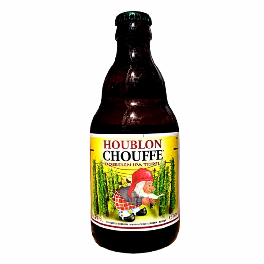 Chouffe Houblon 0,33 L